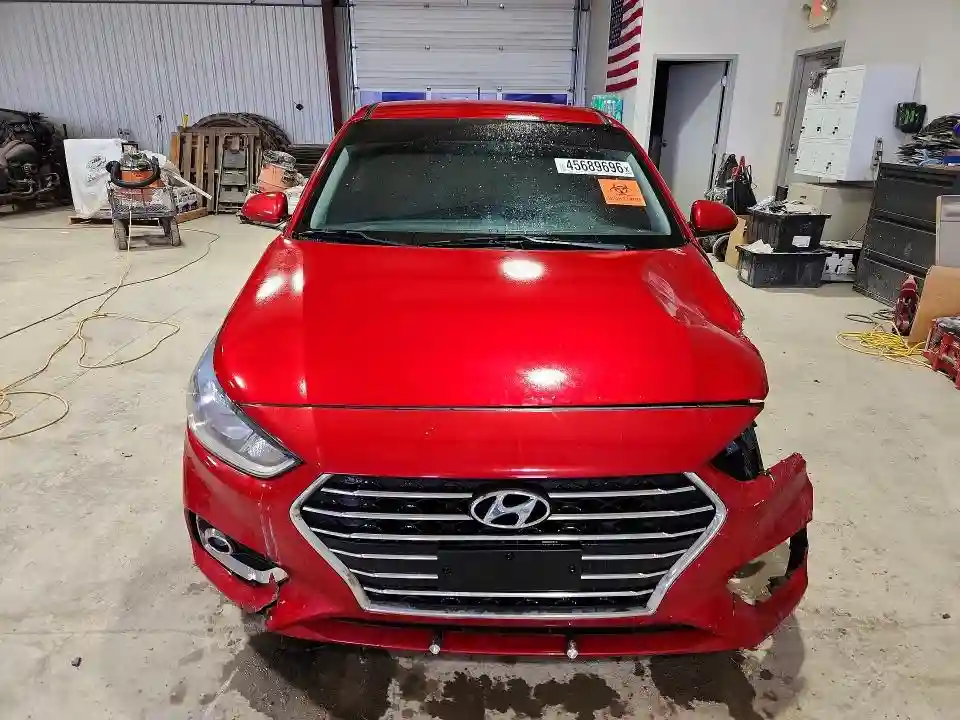 3KPC24A69LE110087 2020 HYUNDAI ACCENT-4