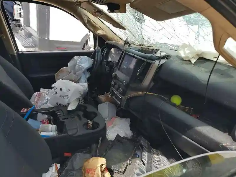 3C63RRGL7KG668228 2019 RAM 3500-4
