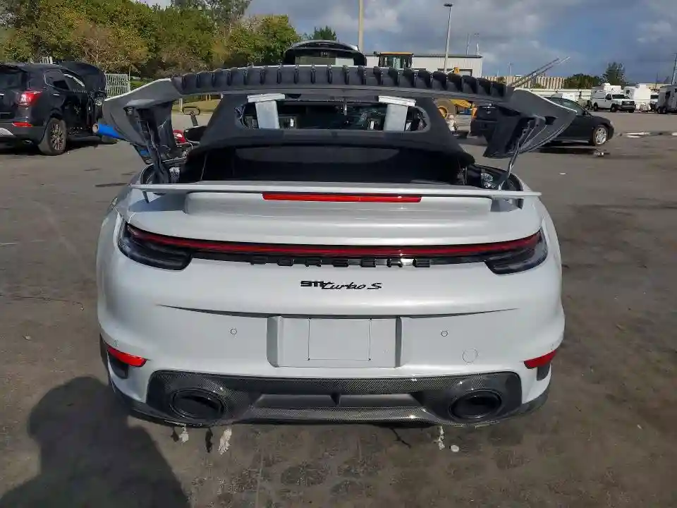 WP0CD2A98PS263572 2023 PORSCHE 911-5