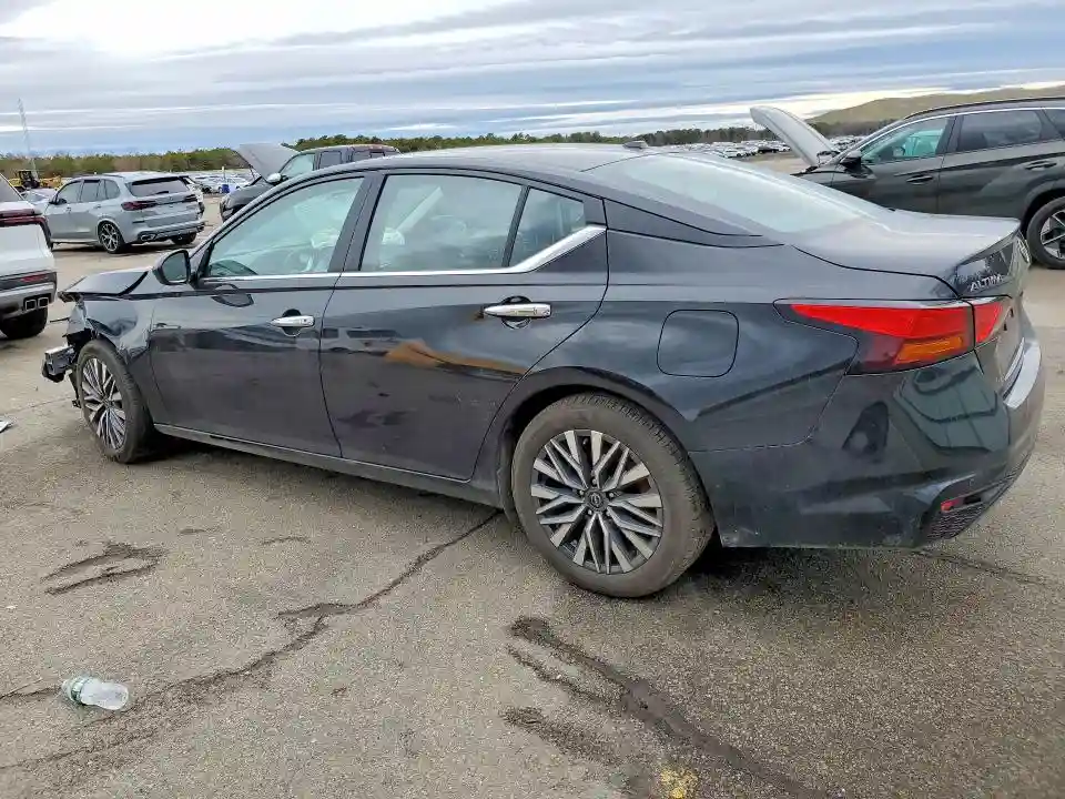 1N4BL4DVXSN374740 2025 NISSAN ALTIMA-1