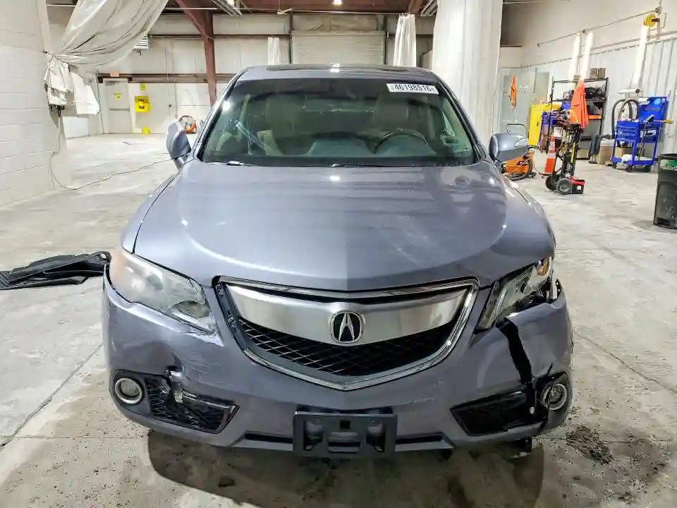 5J8TB4H56DL018278 2013 ACURA RDX-4