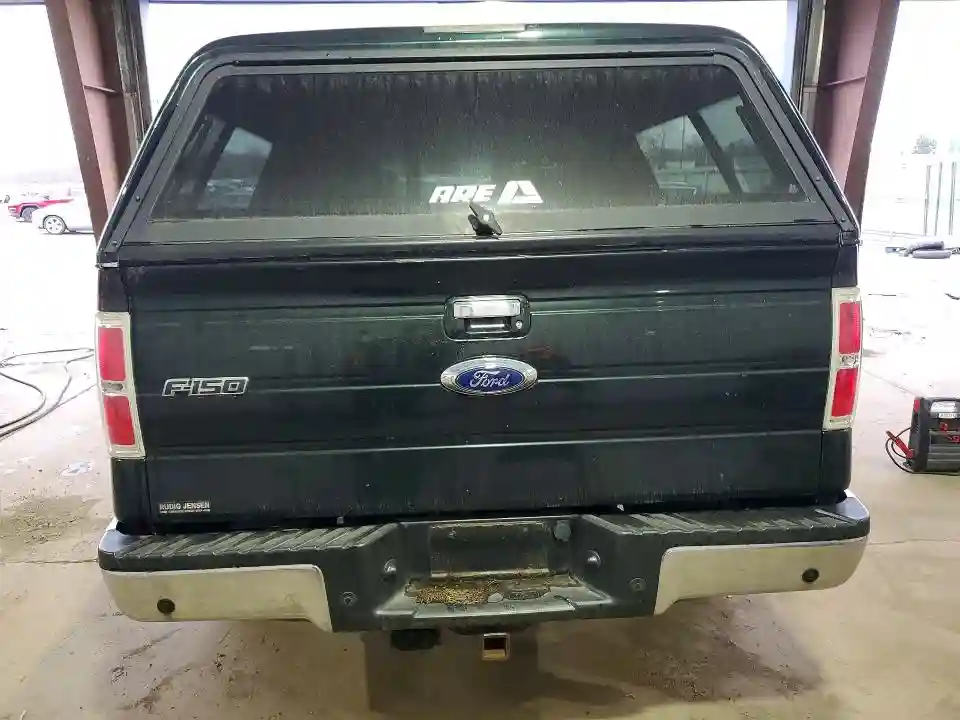 1FTFW1ET6EKE32010 2014 FORD F-150-5