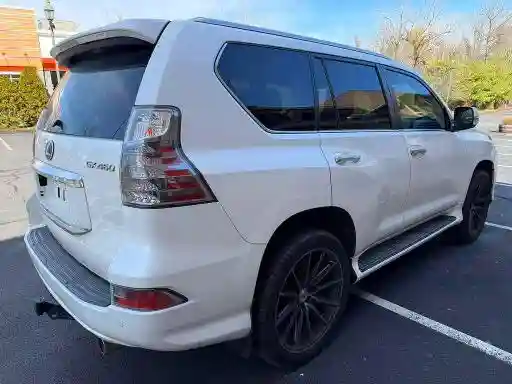JTJGM7BX1M5294262 2021 LEXUS GX-2