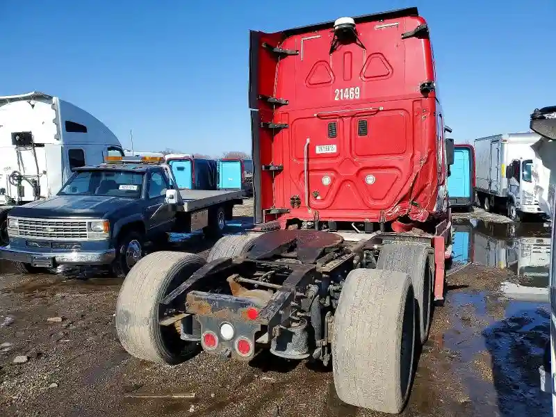 3AKJGLD50ESFX1145 2014 FREIGHTLINER ALL OTHER-3