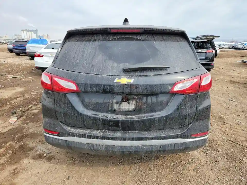 2GNAXKEV6L6130108 2020 CHEVROLET EQUINOX-5