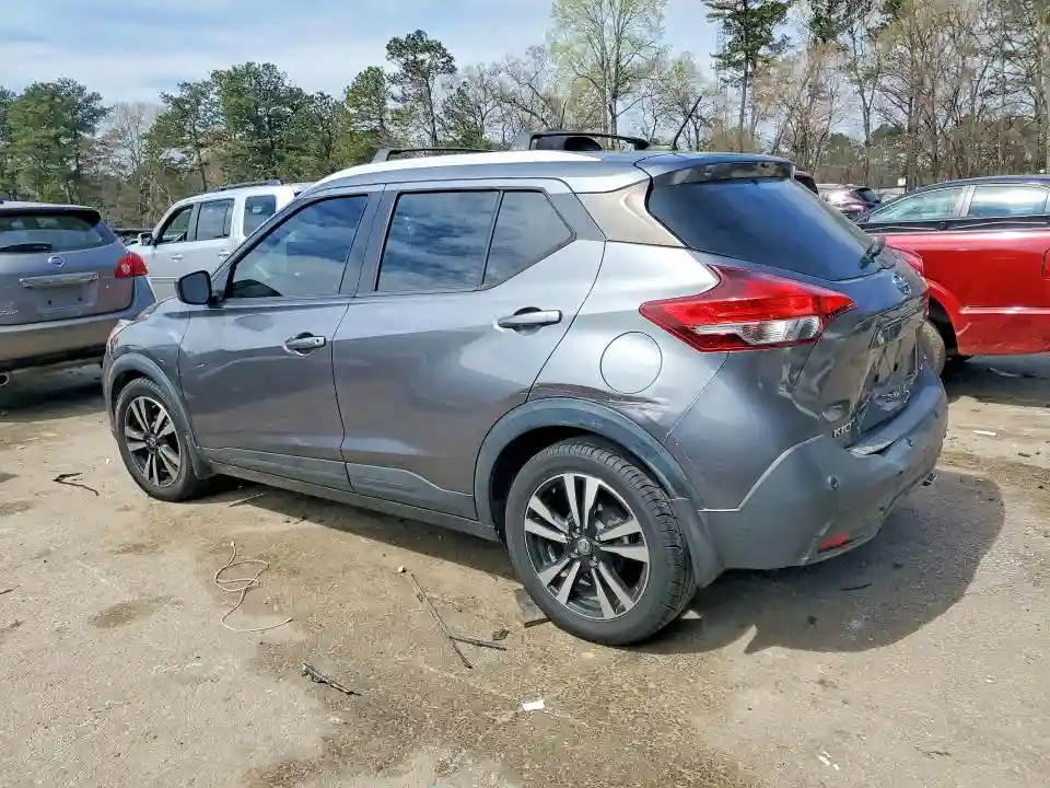 3N1CP5CV7LL511244 2020 NISSAN KICKS-1