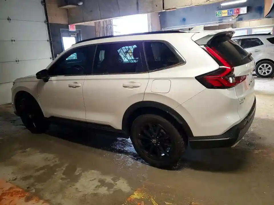 7FARS6H58SE062257 2025 HONDA CRV-1