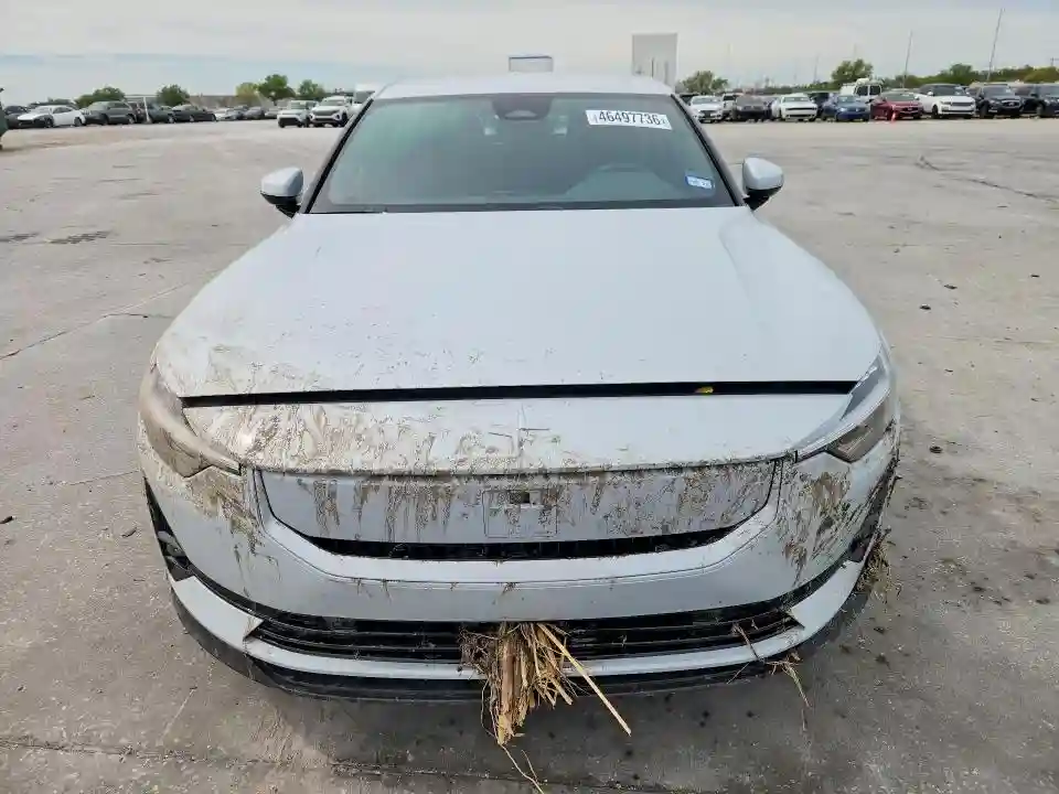 YSMFD3KA9RL218637 2024 POLESTAR 2-4