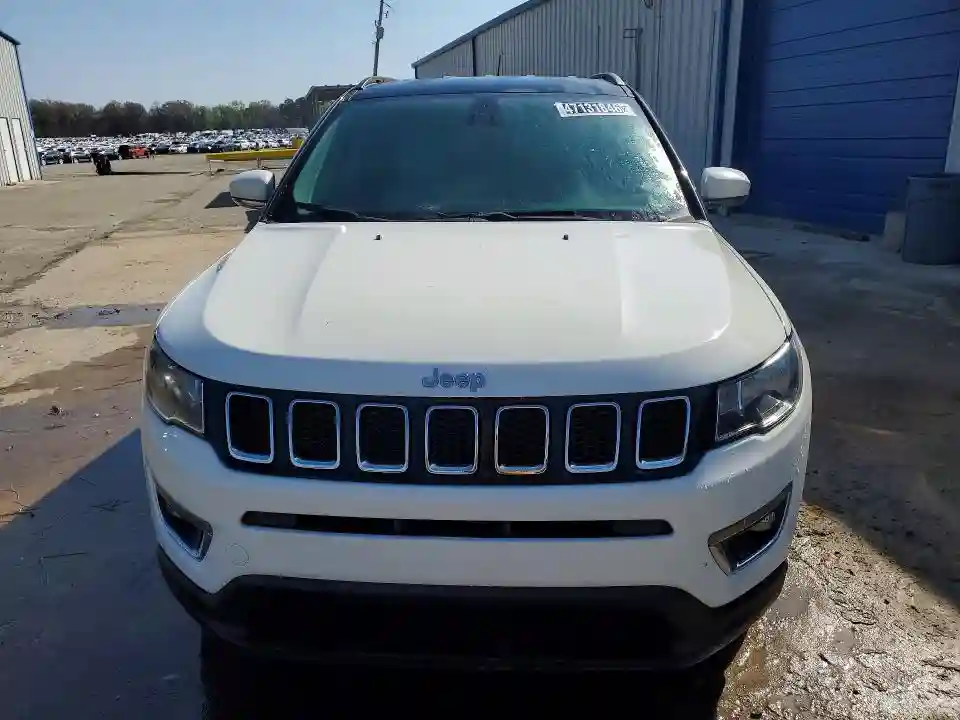 3C4NJDCB7LT115323 2020 JEEP COMPASS-4