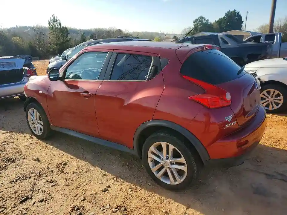 JN8AF5MV9ET359119 2014 NISSAN JUKE-1