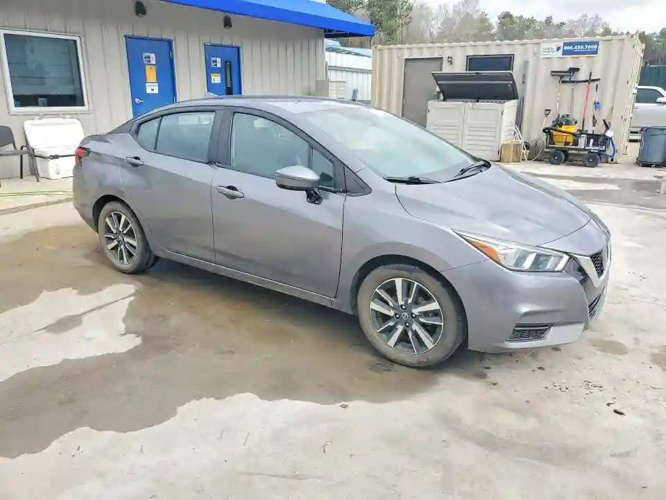 3N1CN8EV5ML857072 2021 NISSAN VERSA-3