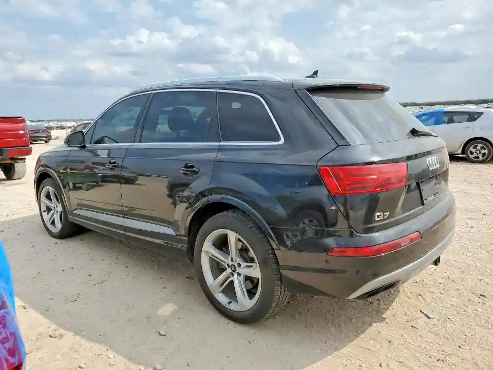 WA1VAAF70KD007467 2019 AUDI Q7-1