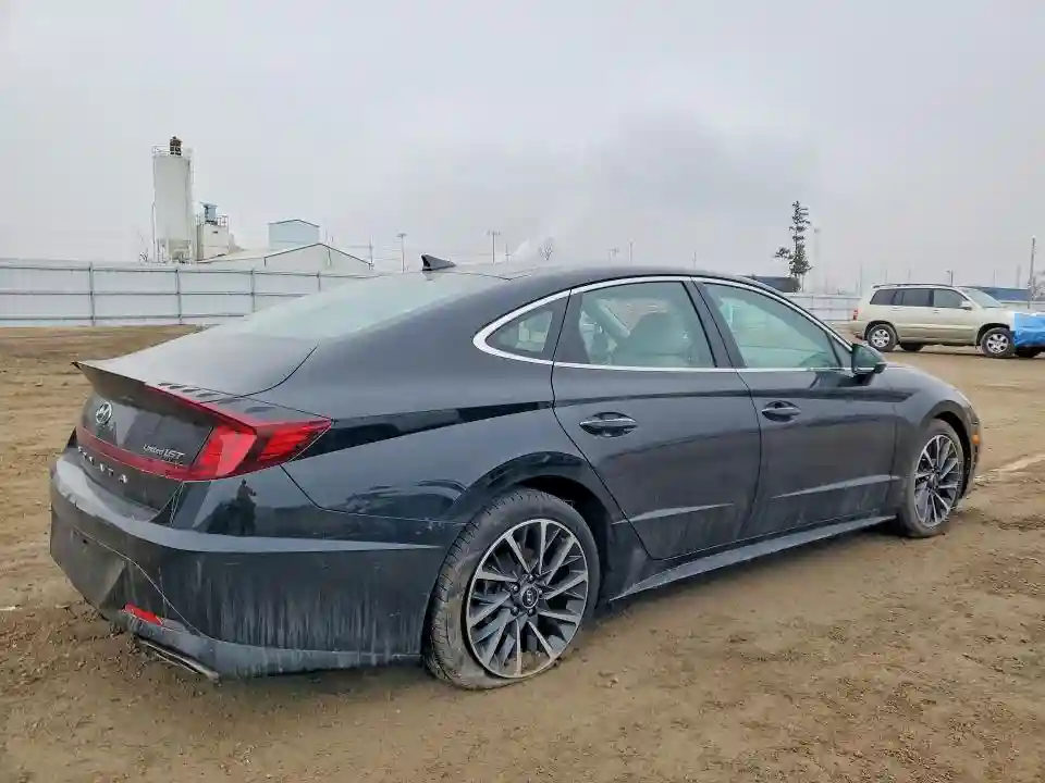 5NPEH4J26LH009962 2020 HYUNDAI SONATA-2