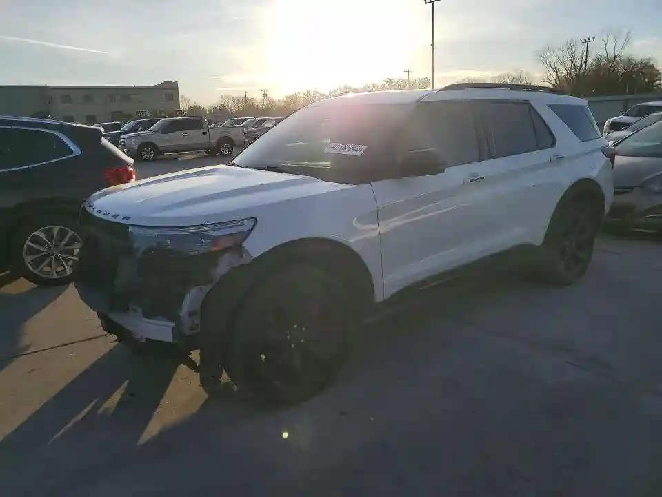 1FM5K8GC8NGA47821 2022 FORD EXPLORER-0