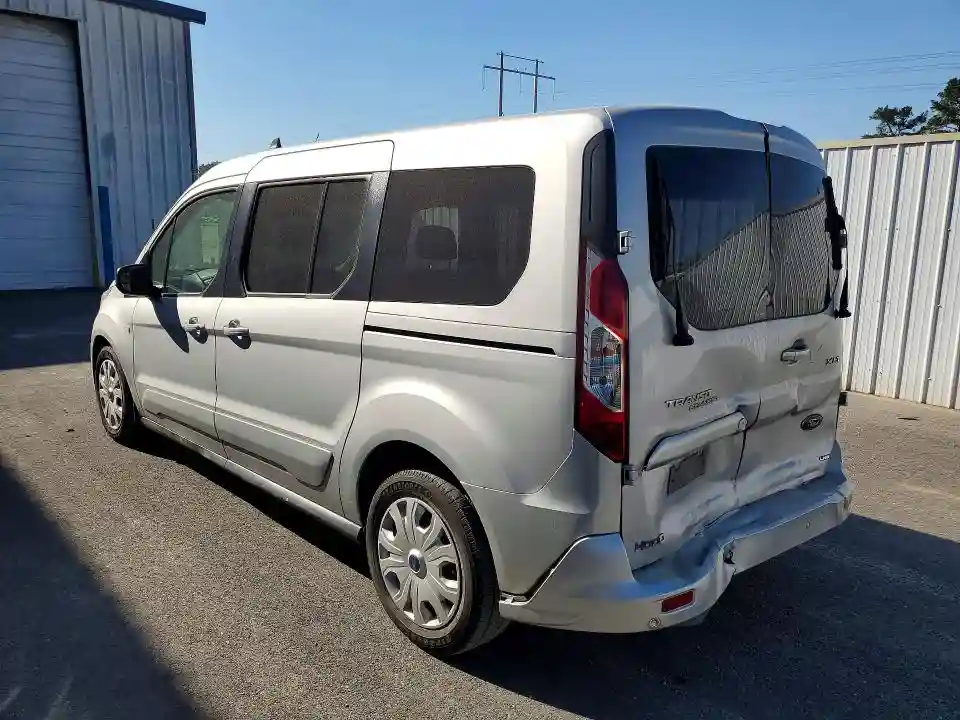 NM0GS9F24N1508315 2022 FORD TRANSIT-1