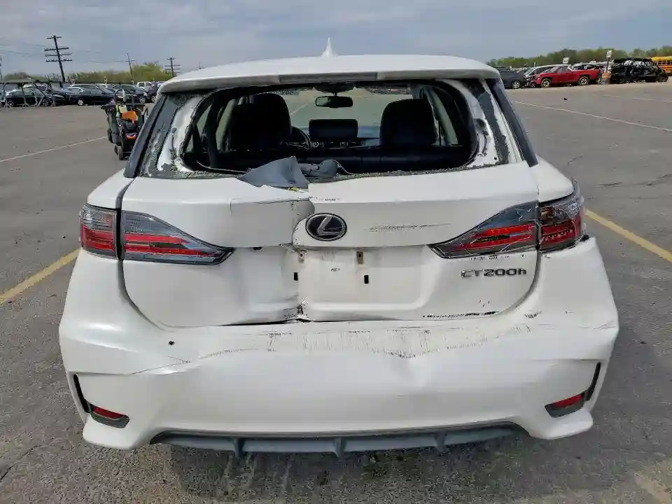 JTHKD5BH5F2214992 2015 LEXUS CT 200-5