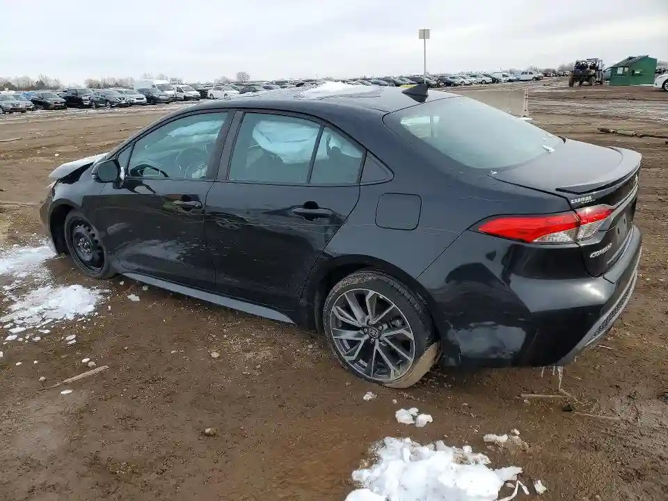 5YFP4MCE8MP078250 2021 TOYOTA COROLLA-1