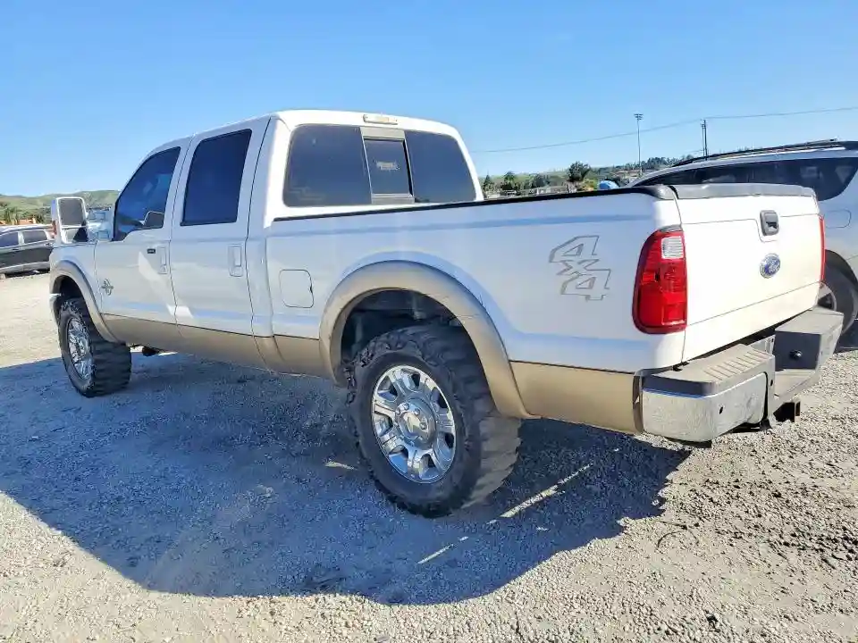 1FT7W2BT9DEB09209 2013 FORD F250-1