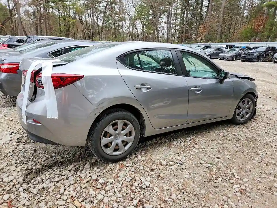 3MZBM1U71FM162720 2015 MAZDA 3-2