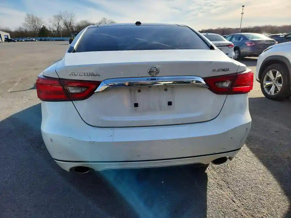 1N4AA6AP2GC413181 2016 NISSAN MAXIMA-5