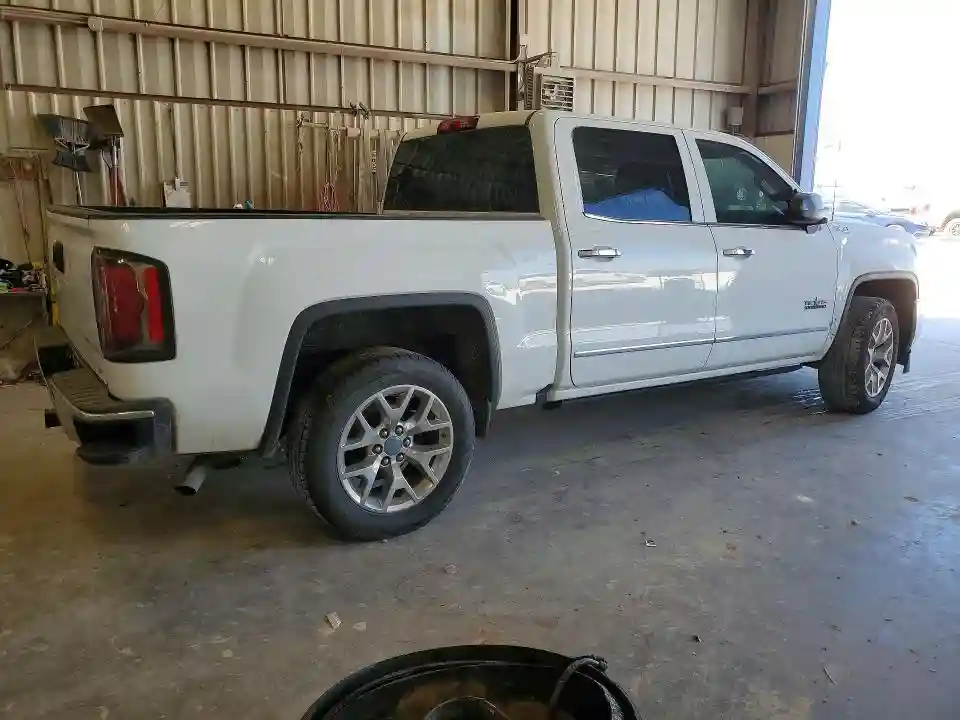 3GTU2NEJ5JG219902 2018 GMC SIERRA-3
