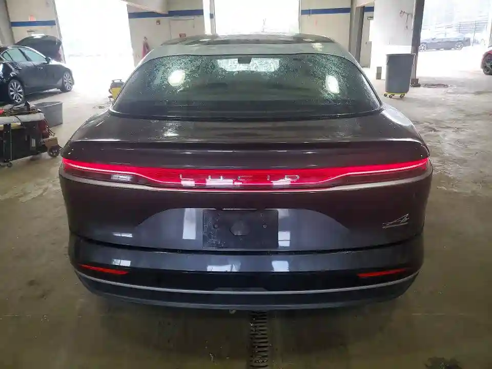 50EA1GBA2NA002555 2022 LUCID MOTORS AIR-5