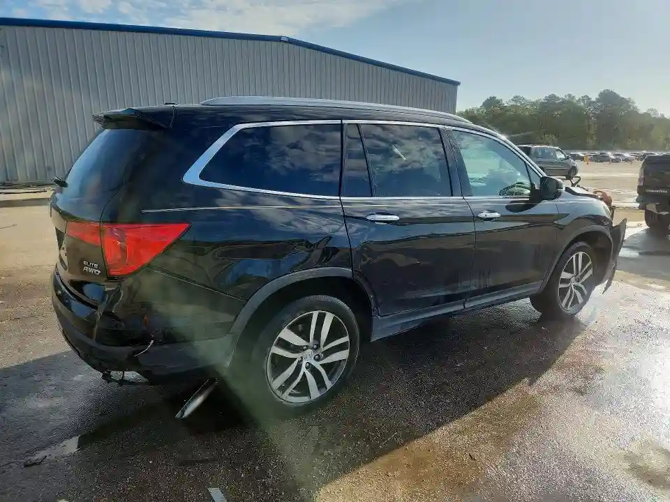 5FNYF6H01GB094118 2016 HONDA PILOT-2