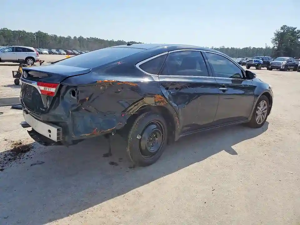 4T1BK1EB0FU156796 2015 TOYOTA AVALON-2