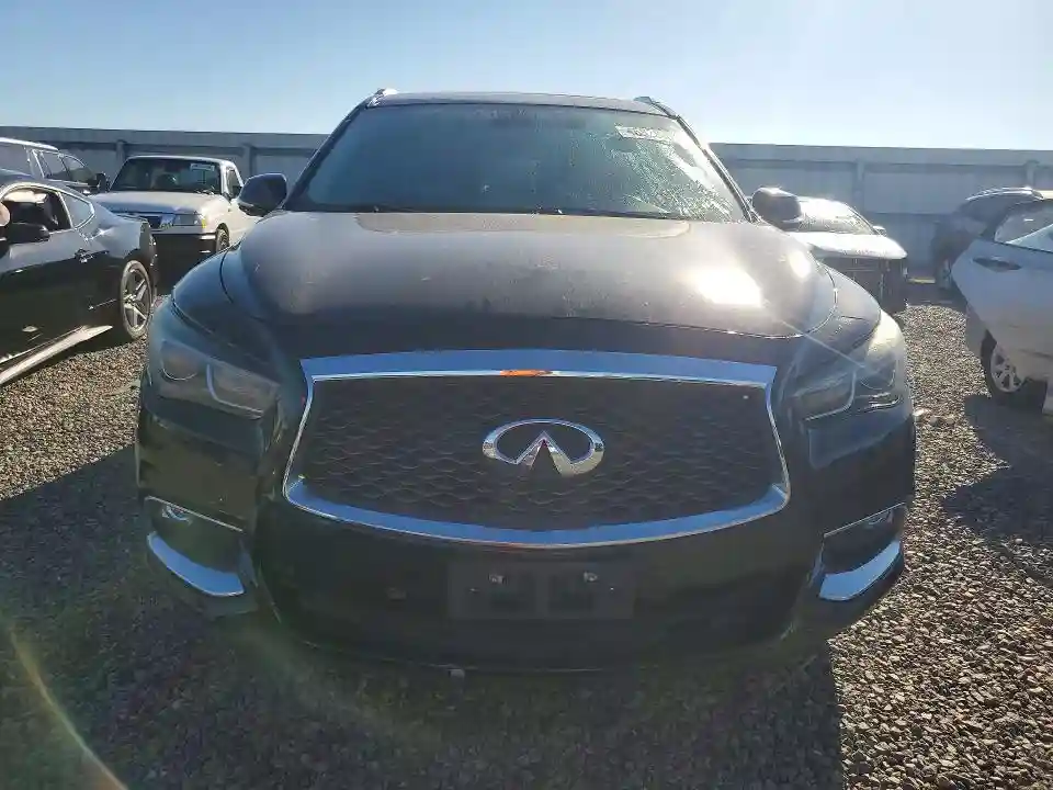 5N1DL0MM5JC509647 2018 INFINITI QX60-4
