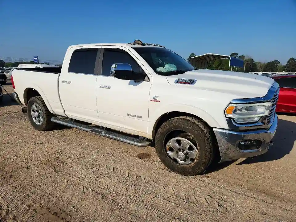 3C6UR5FL1MG518231 2021 RAM 2500-3