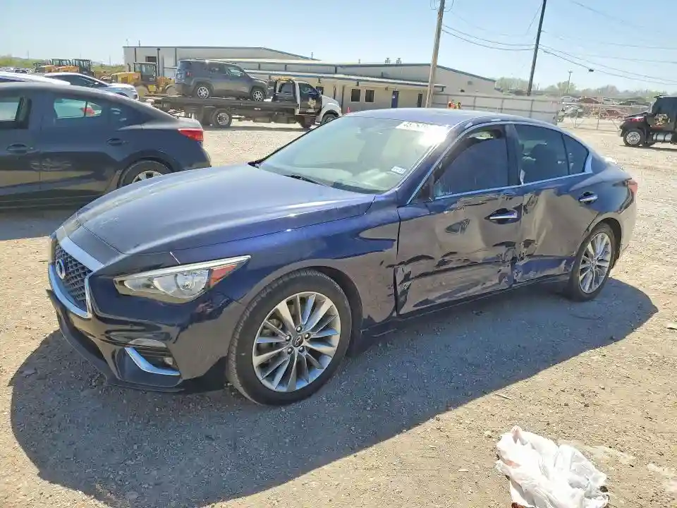 JN1EV7BP3MM701823 2021 INFINITI Q50-0
