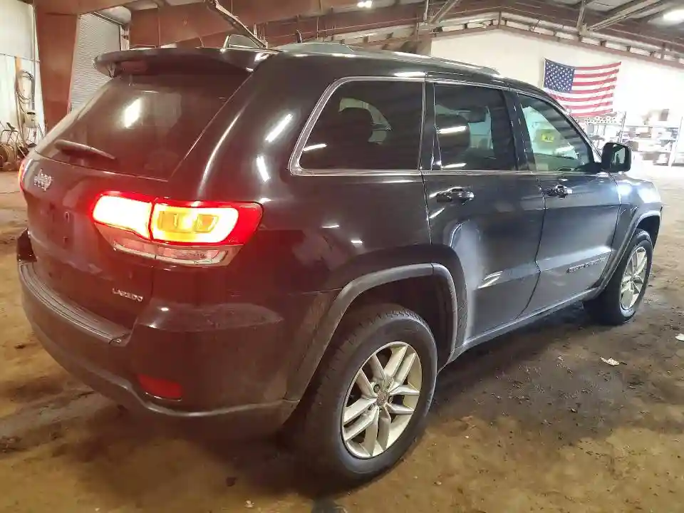 1C4RJFAG0JC257825 2018 JEEP GRAND CHEROKEE-2