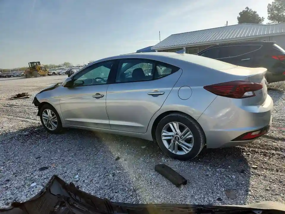 5NPD84LF3LH582281 2020 HYUNDAI ELANTRA-1