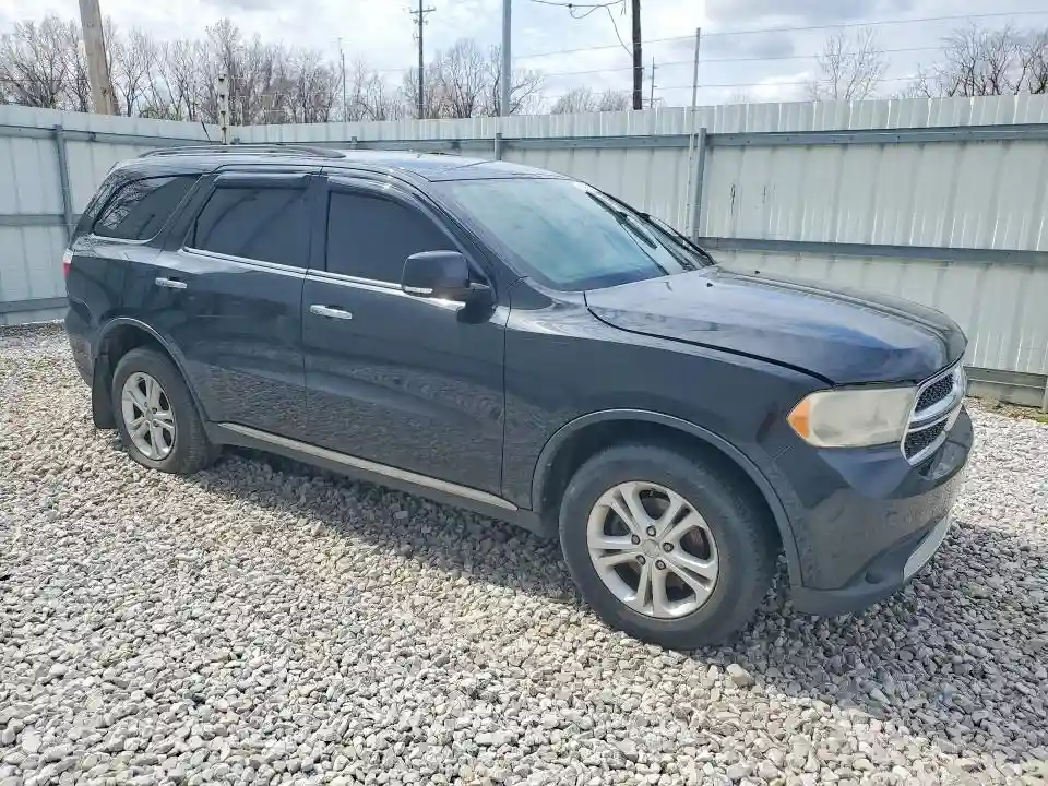 1C4RDJDG1DC601706 2013 DODGE DURANGO-3