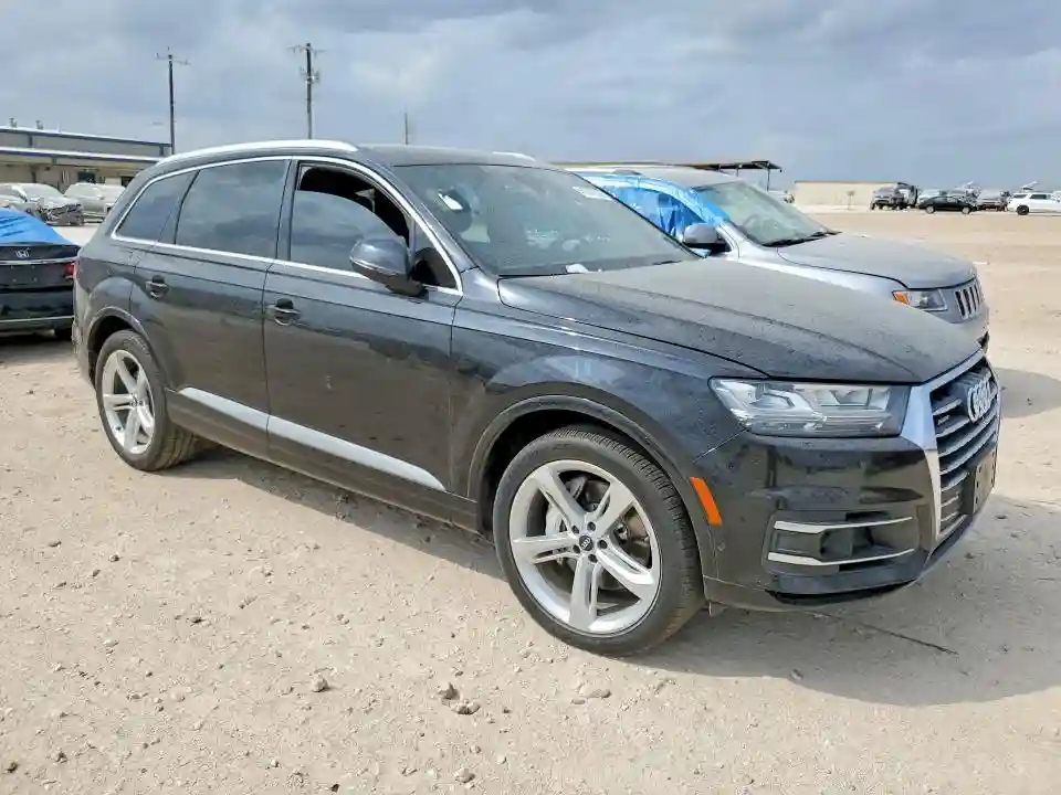 WA1VAAF70KD007467 2019 AUDI Q7-3