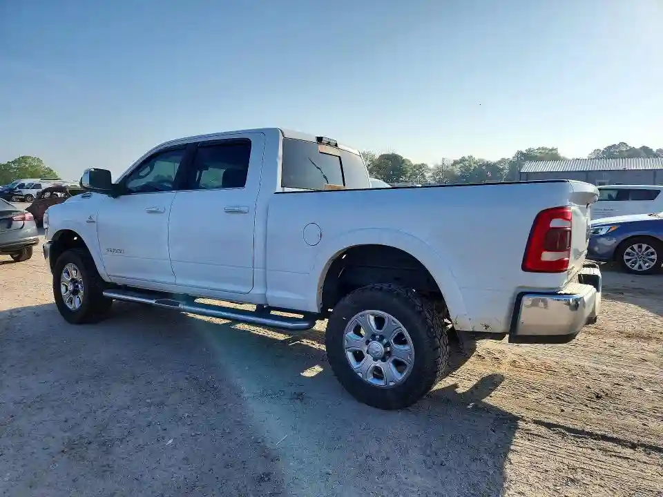 3C6UR5FL1MG518231 2021 RAM 2500-1