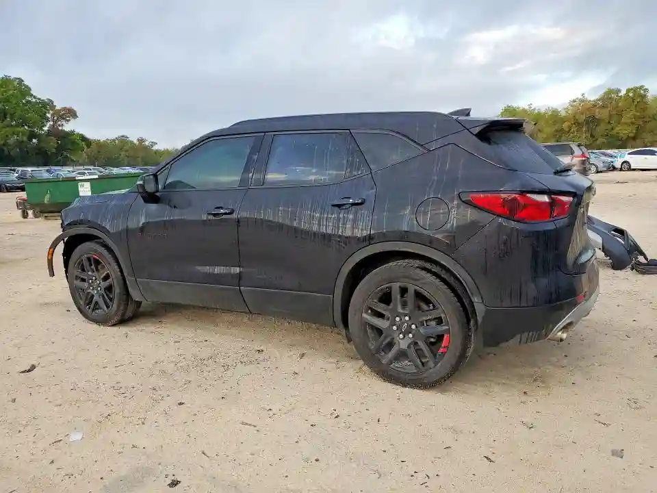 3GNKBDR47LS617268 2020 CHEVROLET BLAZER-1