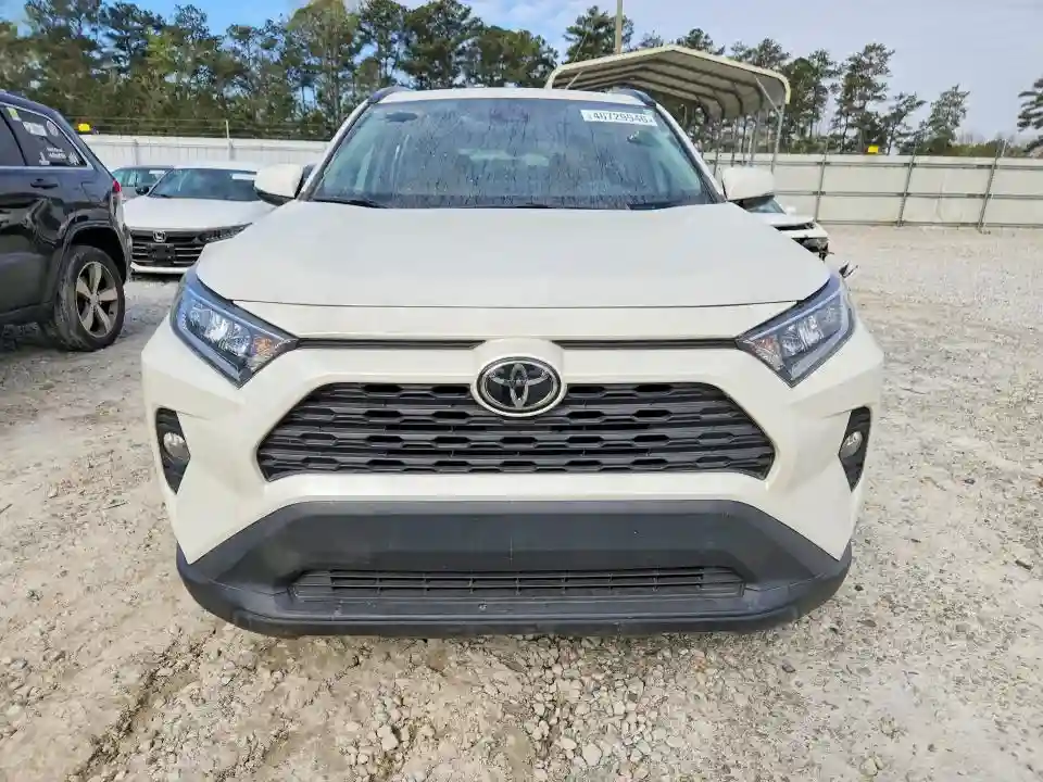 2T3C1RFVXMW127440 2021 TOYOTA RAV4-4
