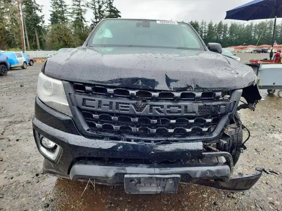 1GCGTCEN6L1233617 2020 CHEVROLET COLORADO-4