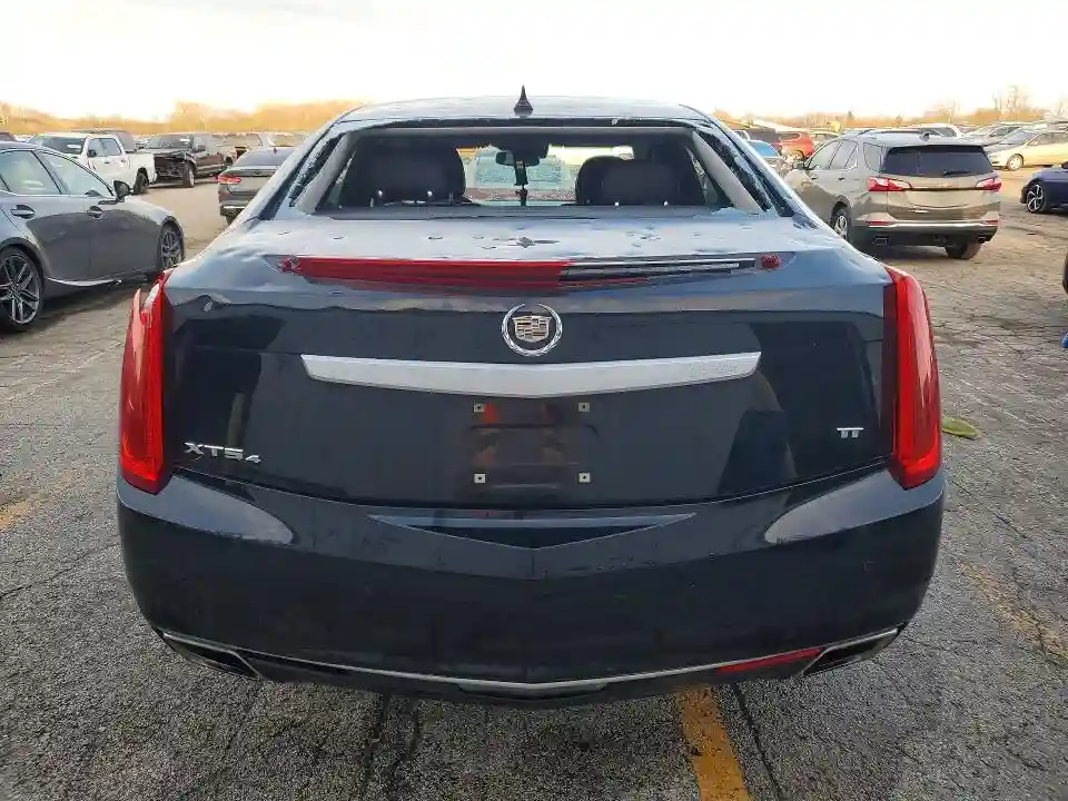 2G61R5S36D9102240 2013 CADILLAC XTS-5