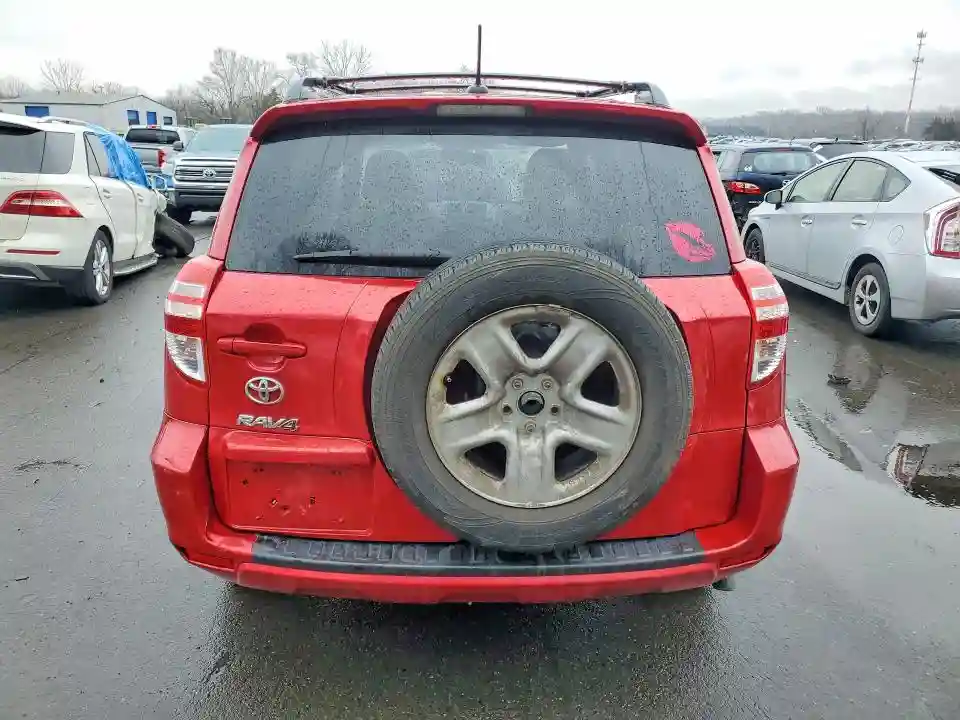 2T3ZF4DV0BW084421 2011 TOYOTA RAV4 BASE-5