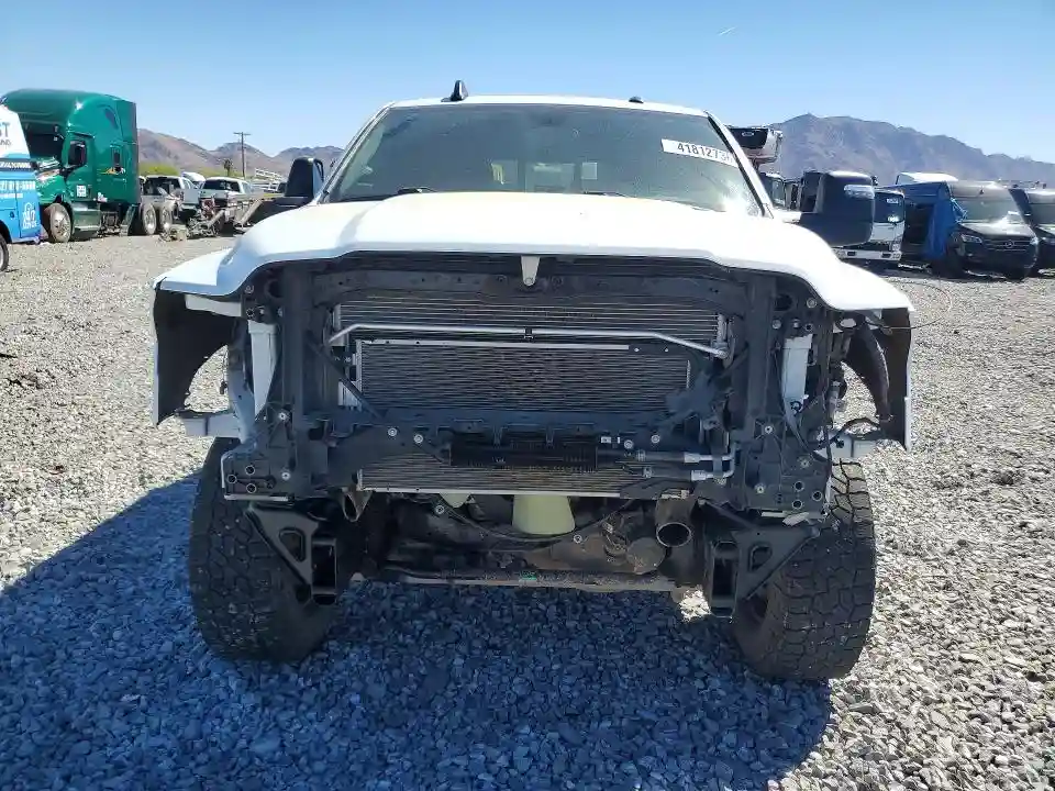 3C6UR5CL9PG539515 2023 RAM 2500-4