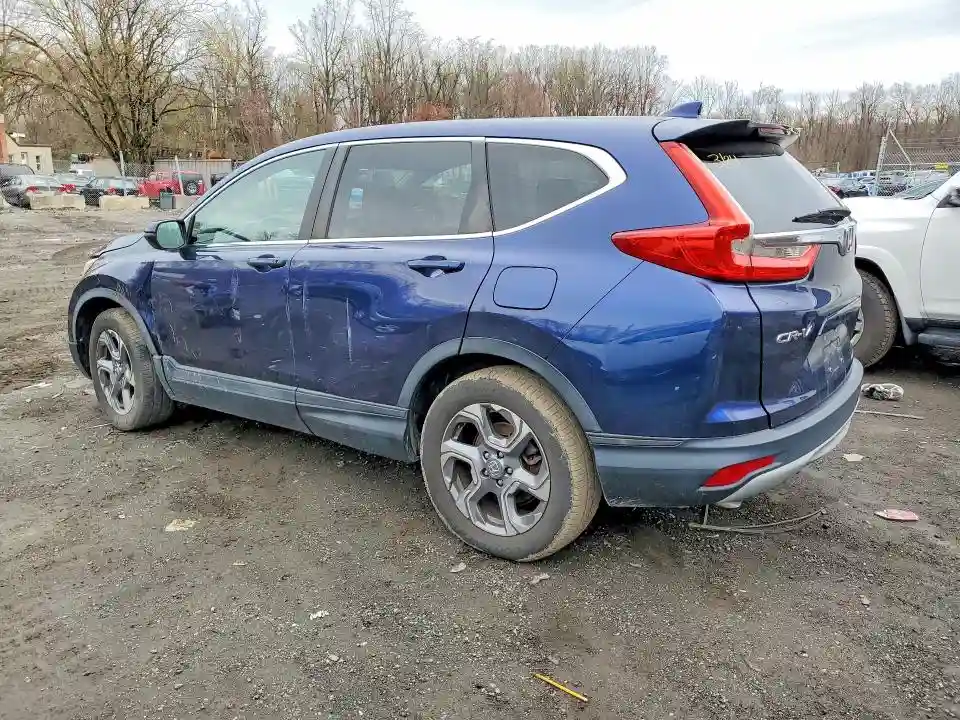 2HKRW2H5XHH654116 2017 HONDA CRV-1