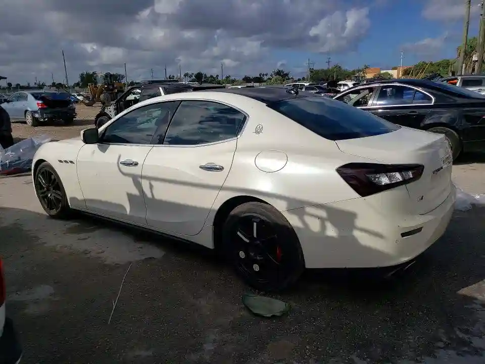 ZAM57RTA9E1086058 2014 MASERATI ALL OTHER-1