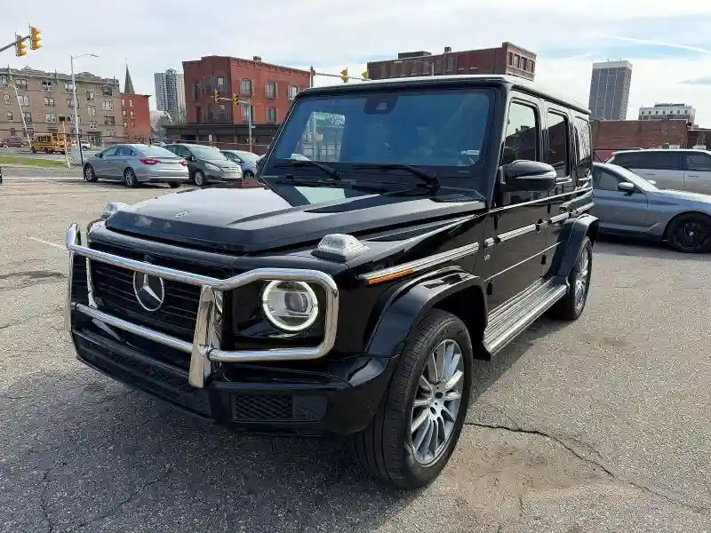 W1NYC6BJ7LX342178 2020 MERCEDES-BENZ G-CLASS-0