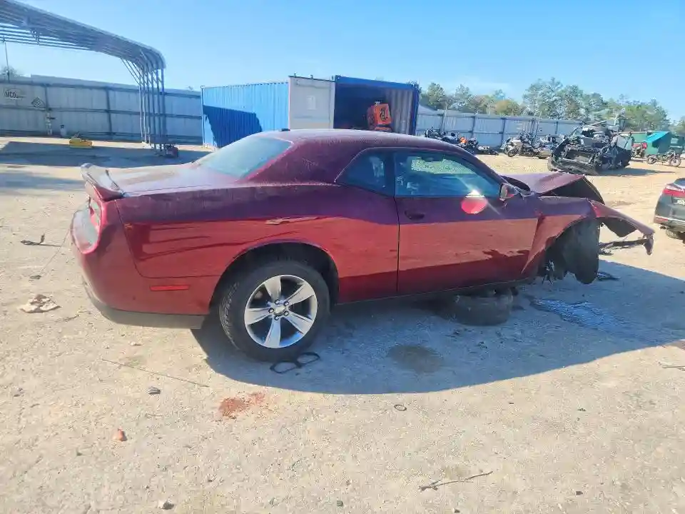 2C3CDZAG5LH146352 2020 DODGE CHALLENGER-2