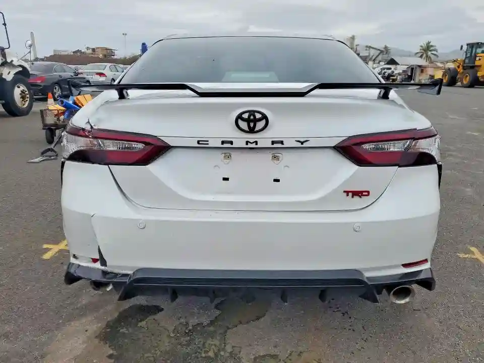 4T1NZ1AK7LU033202 2020 TOYOTA CAMRY-5