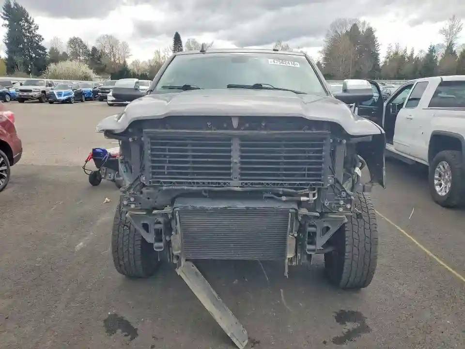 3C6UR5FLXKG615344 2019 RAM 2500-4