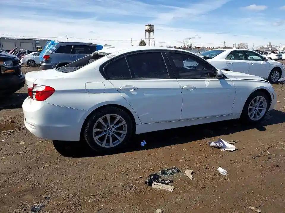 WBA8A3C57GK689622 2016 BMW 3 SERIES-2