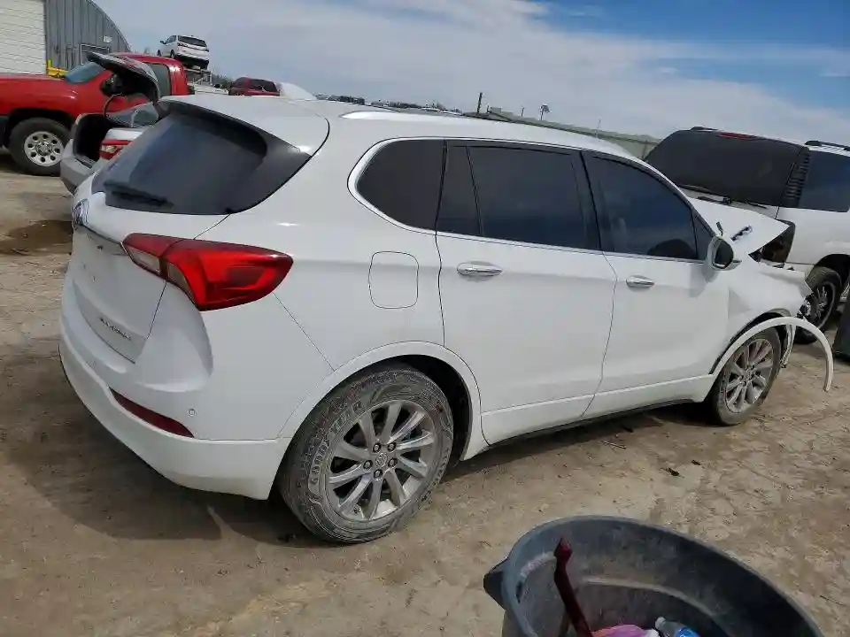 LRBFXCSA6KD040140 2019 BUICK ENVISION-2